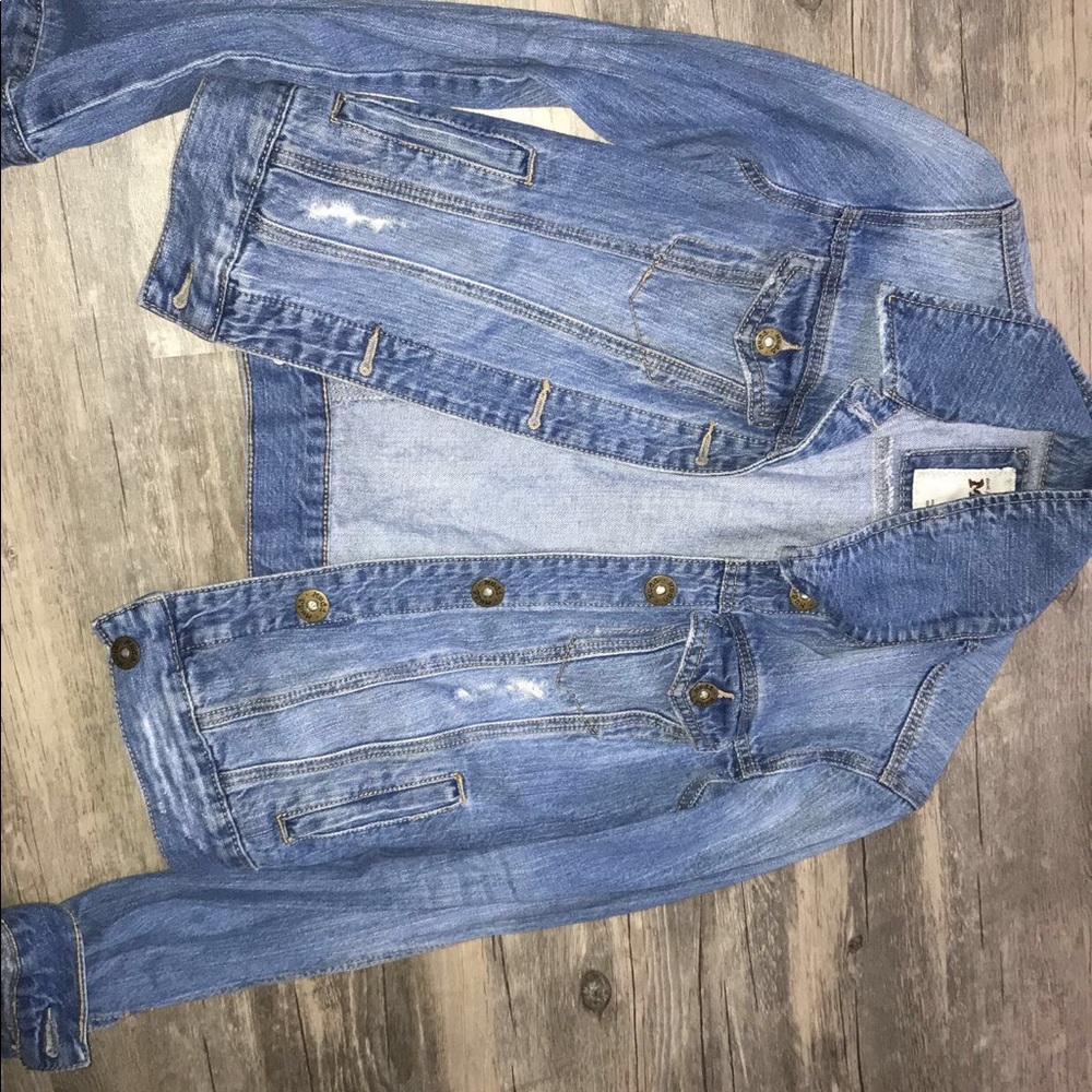 Jacket